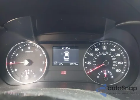 2021 Kia Forte Lxs from USA, damaged, VIN 3KPF24AD6ME375188